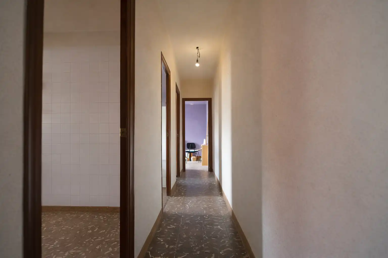 Flat with terrace for sale in Rambla de Catalunya, imagen 12