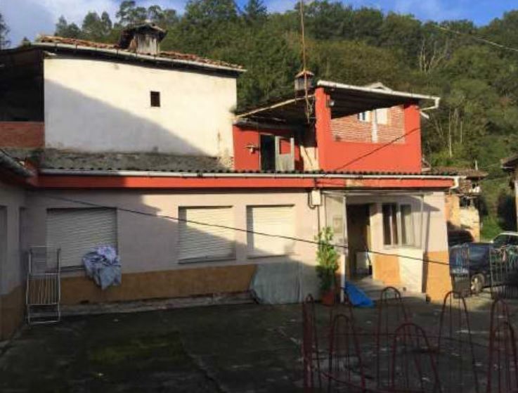 Exterior view of House or chalet for sale in Grado