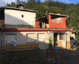 Vista exterior de Casa o xalet en venda en Grado