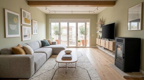 Foto 3 de Apartamento en venta en Bellreguard, Valencia