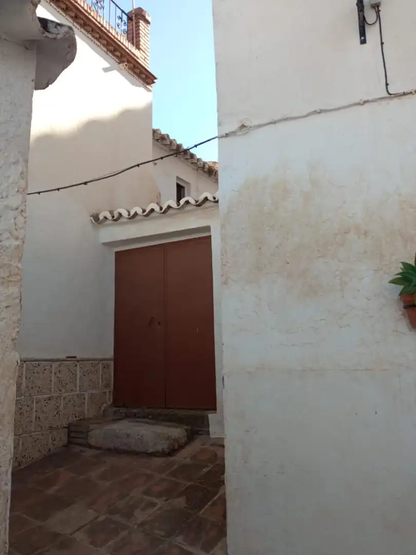 Casa o chalet de alquiler en Avenida de Málaga, Comares
