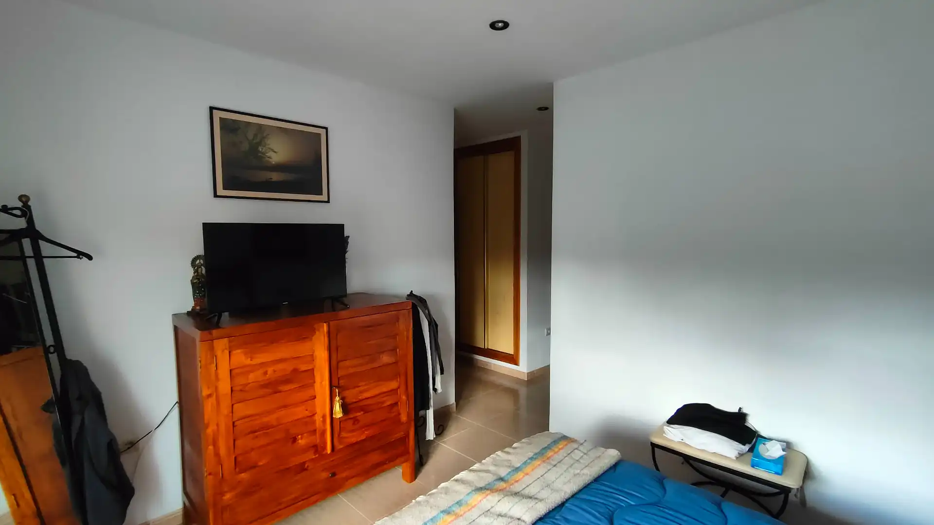 Habitación de Piso en venta en El Ejido con Aire acondicionado, Terraza y Balcón