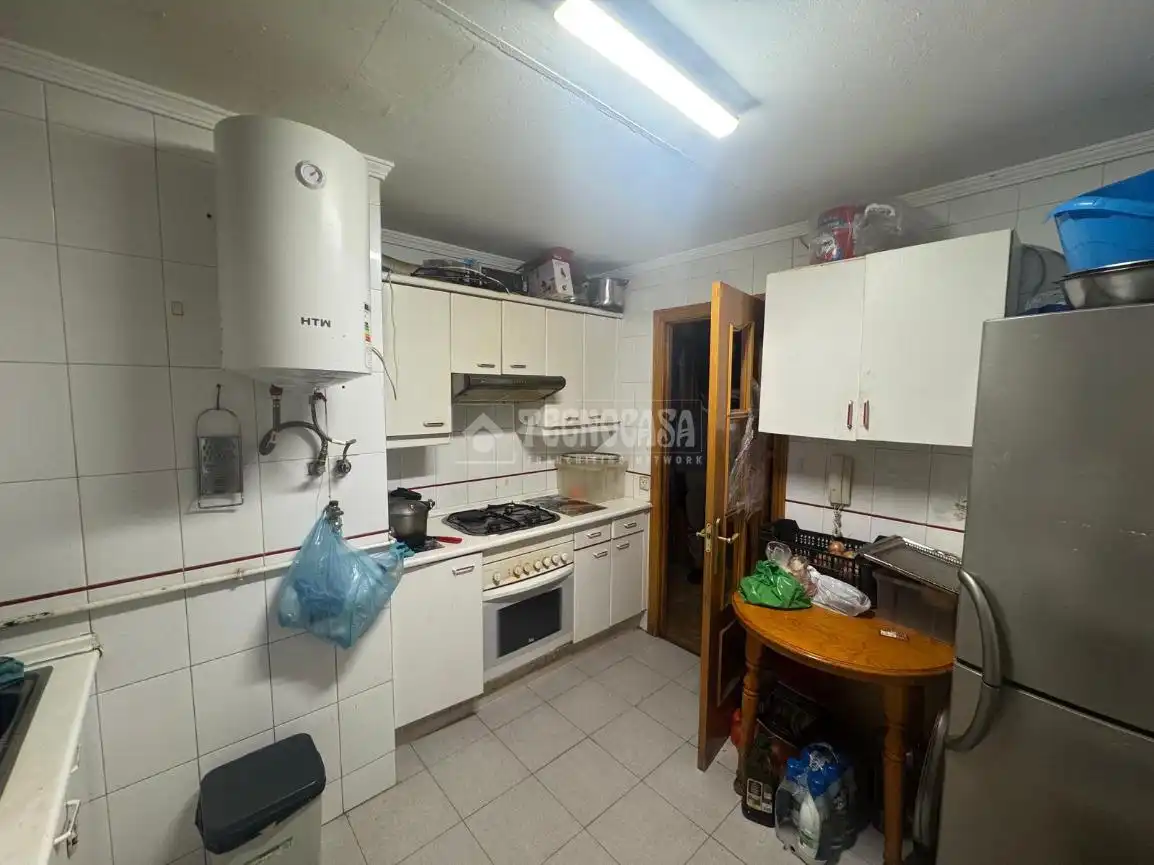Cuina de Pis en venda en San Martín de la Vega