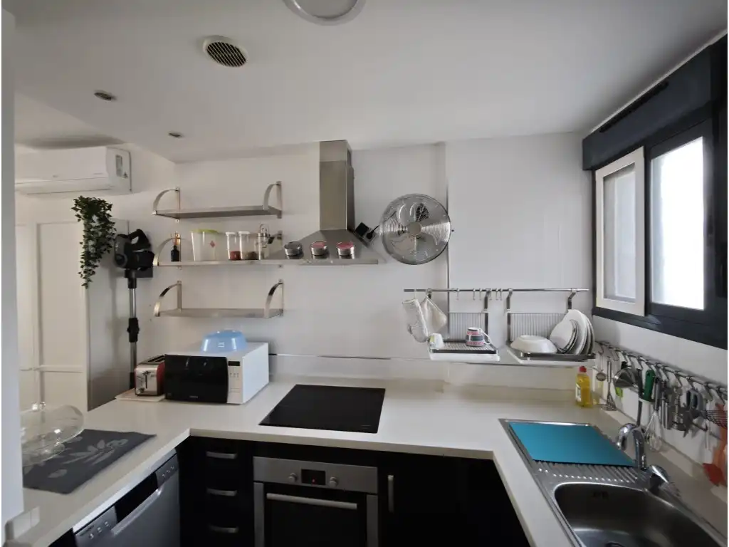 Apartamento con piscina en venta en Calle Granate, imagen 12