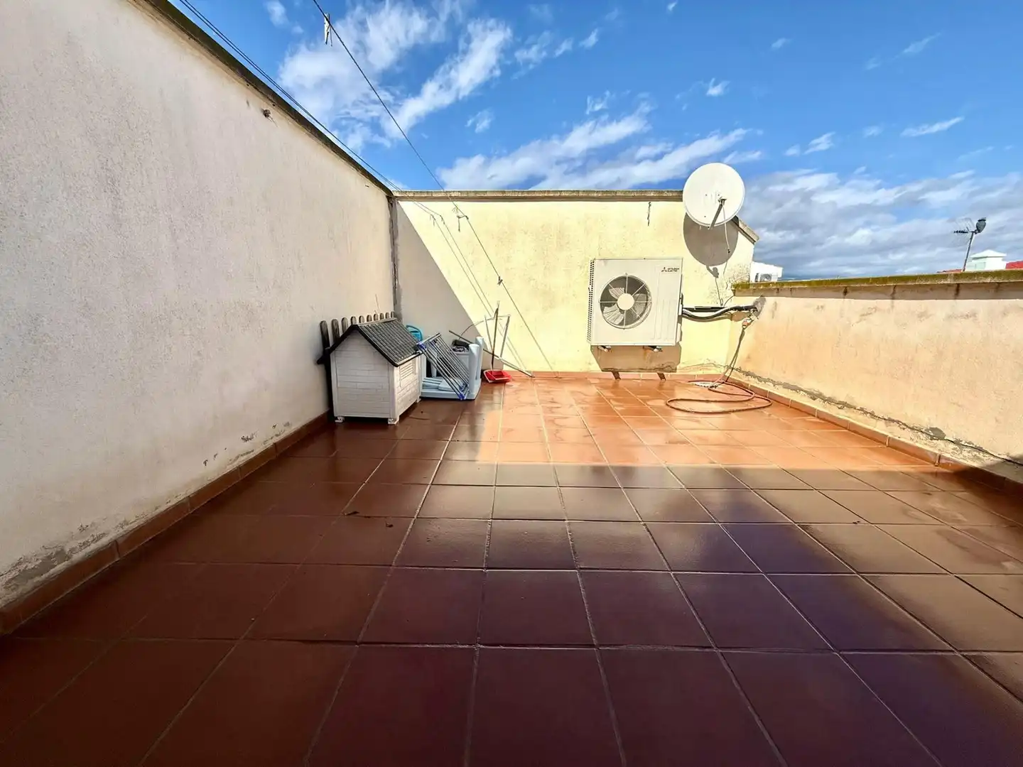 Estudio en venta en Málaga, Málaga