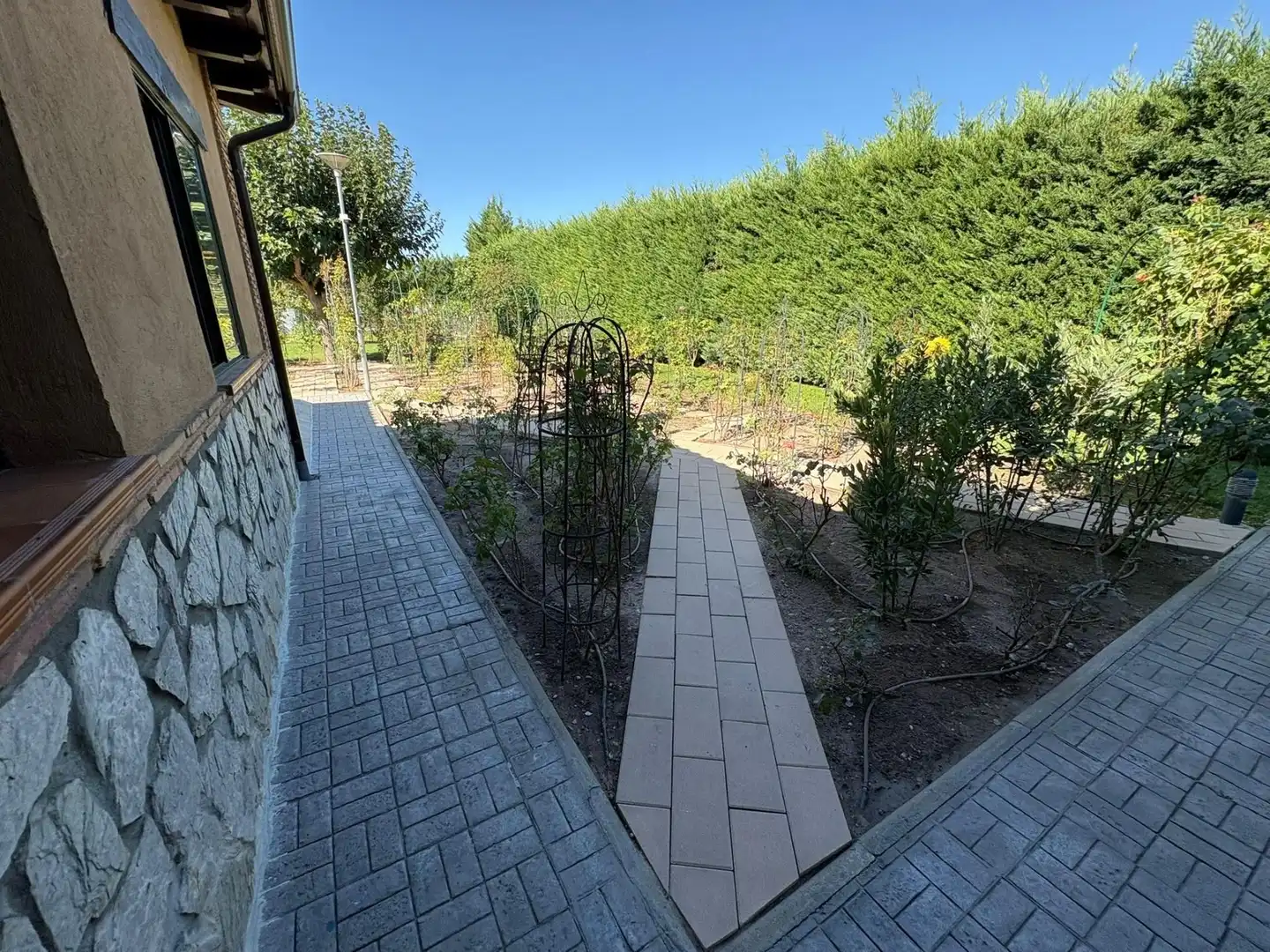Haus mit Pool zum Verkauf in Boecillo, imagen 13
