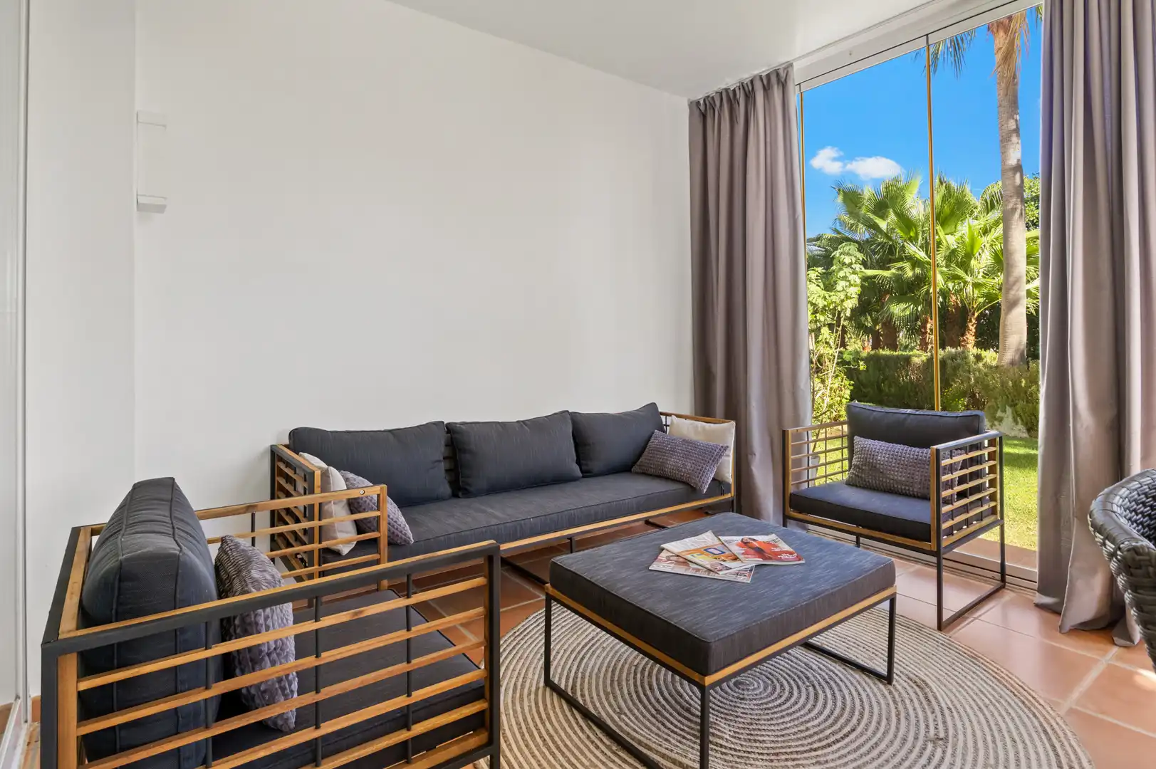 Apartment mit Pool zum Verkauf in Estepona Pueblo, imagen 17