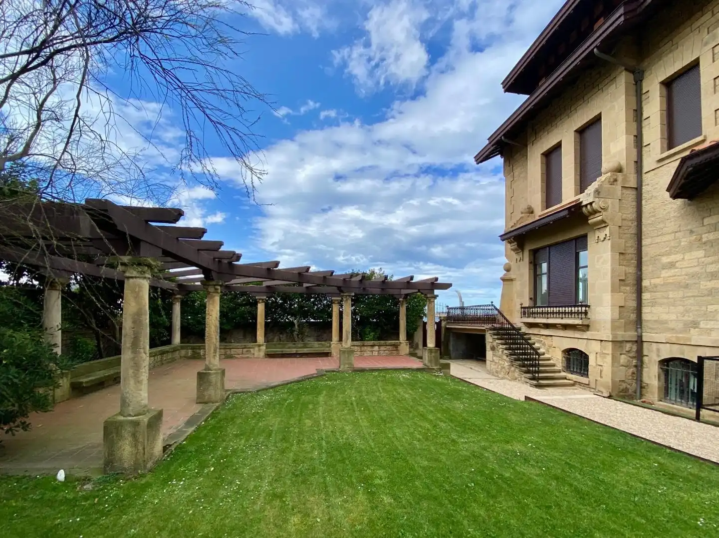 Duplex con terrazza in vendita a Avenida de Zugazarte, imagen 6