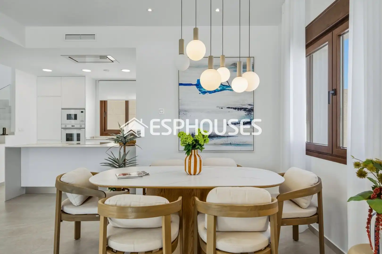 Villa avec terrasse à vendre à Desamparados - Hurchillo - Torremendo, imagen 12