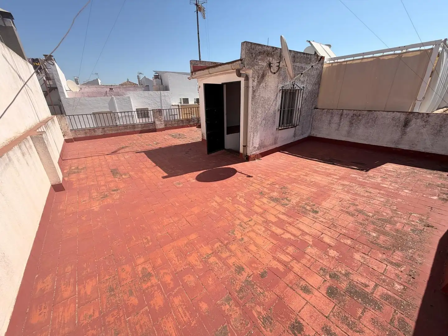 Terrace of Houses for sale in Morón de la Frontera