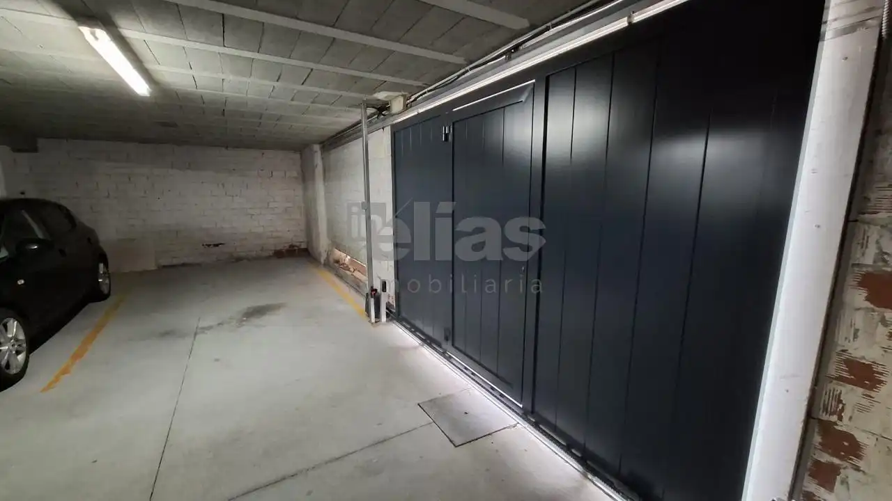 Pis amb ascensor en venda a Rúa Fonte dos Cabalos, imagen 11