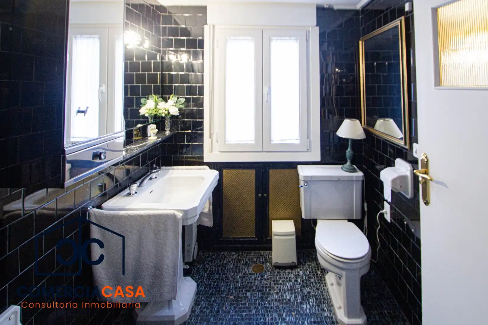 Piso con ascensor en venta en Beiro, imagen 26