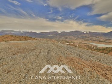 Terreny residencial en venda a Viñuela