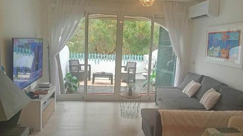 Foto 2 de Apartament en venda a Carrer Des Rupit, 7, Cala Blanca, Ciutadella de Menorca