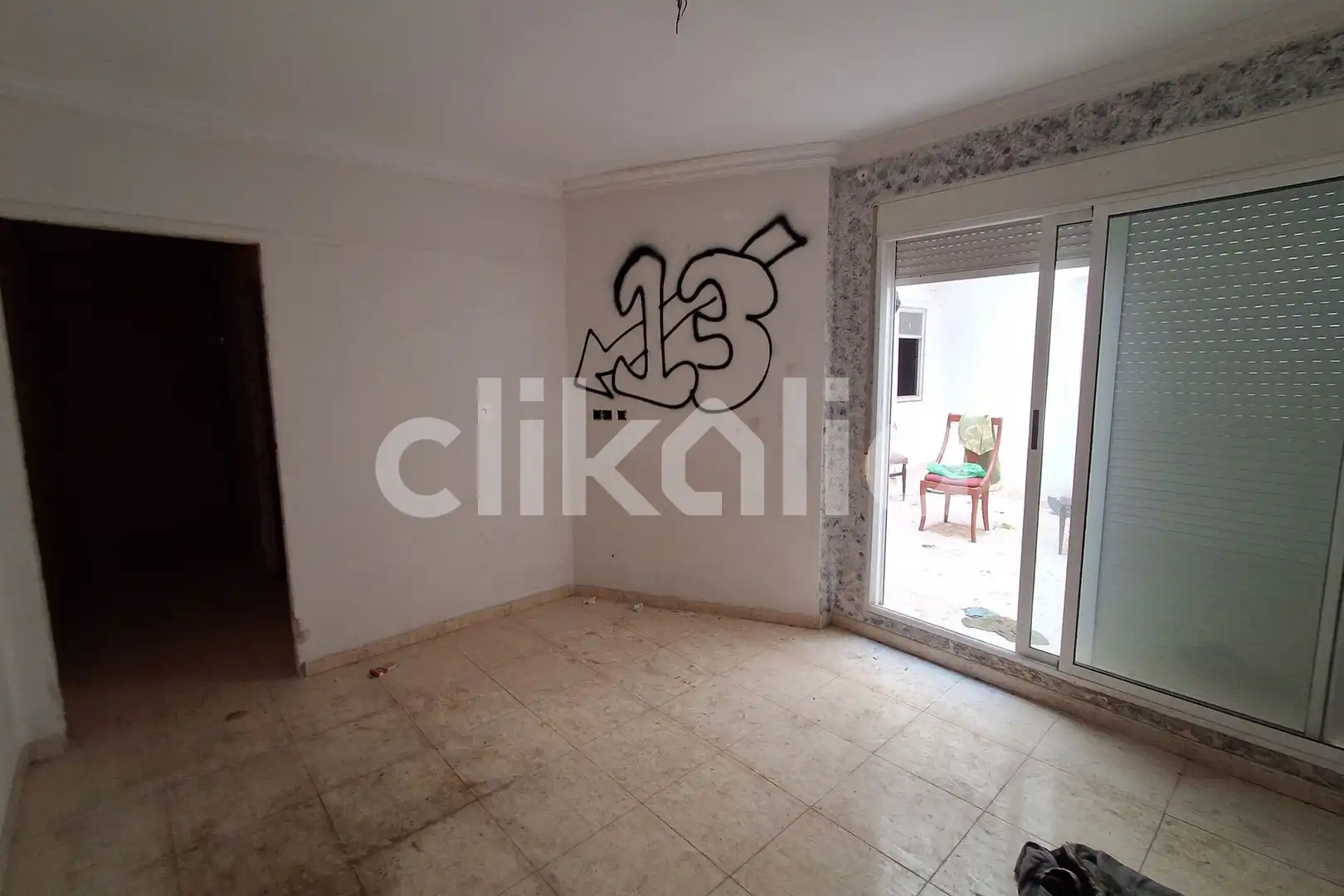 Flat for sale in La Constitución - Canaleta