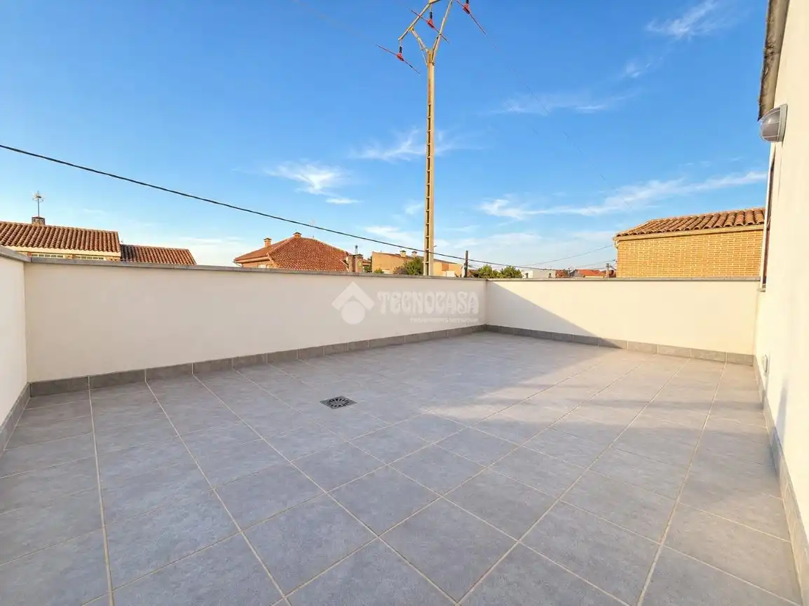 Casa amb piscina en venda a Griñón, imagen 12