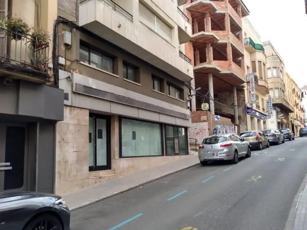 Business premises for sale in Móra d'Ebre