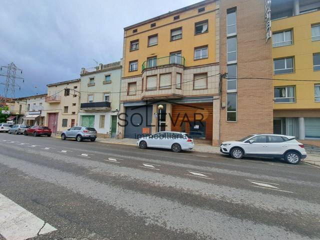 Local comercial en Venta en  Estació en La Pobla de Segur