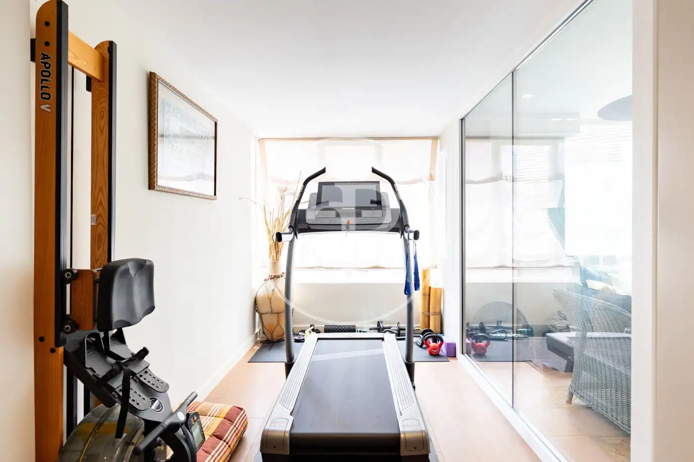 Piso en venta en Barcelona con Aire acondicionado, Calefacción y Terraza