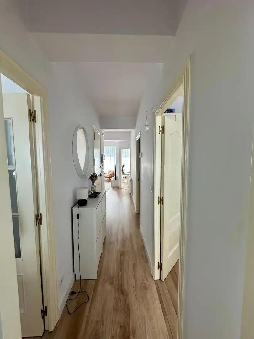 Flat for sale in A Coruña Capital   with Heating and Storage room