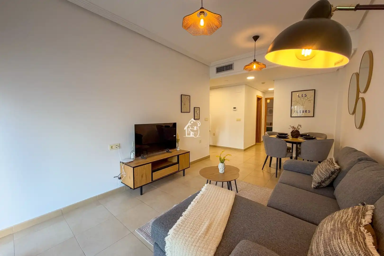Appartement à louer à Algorfa, imagen 4