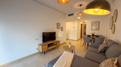 Foto 4 von Wohnung zur Miete in Algorfa, Alicante