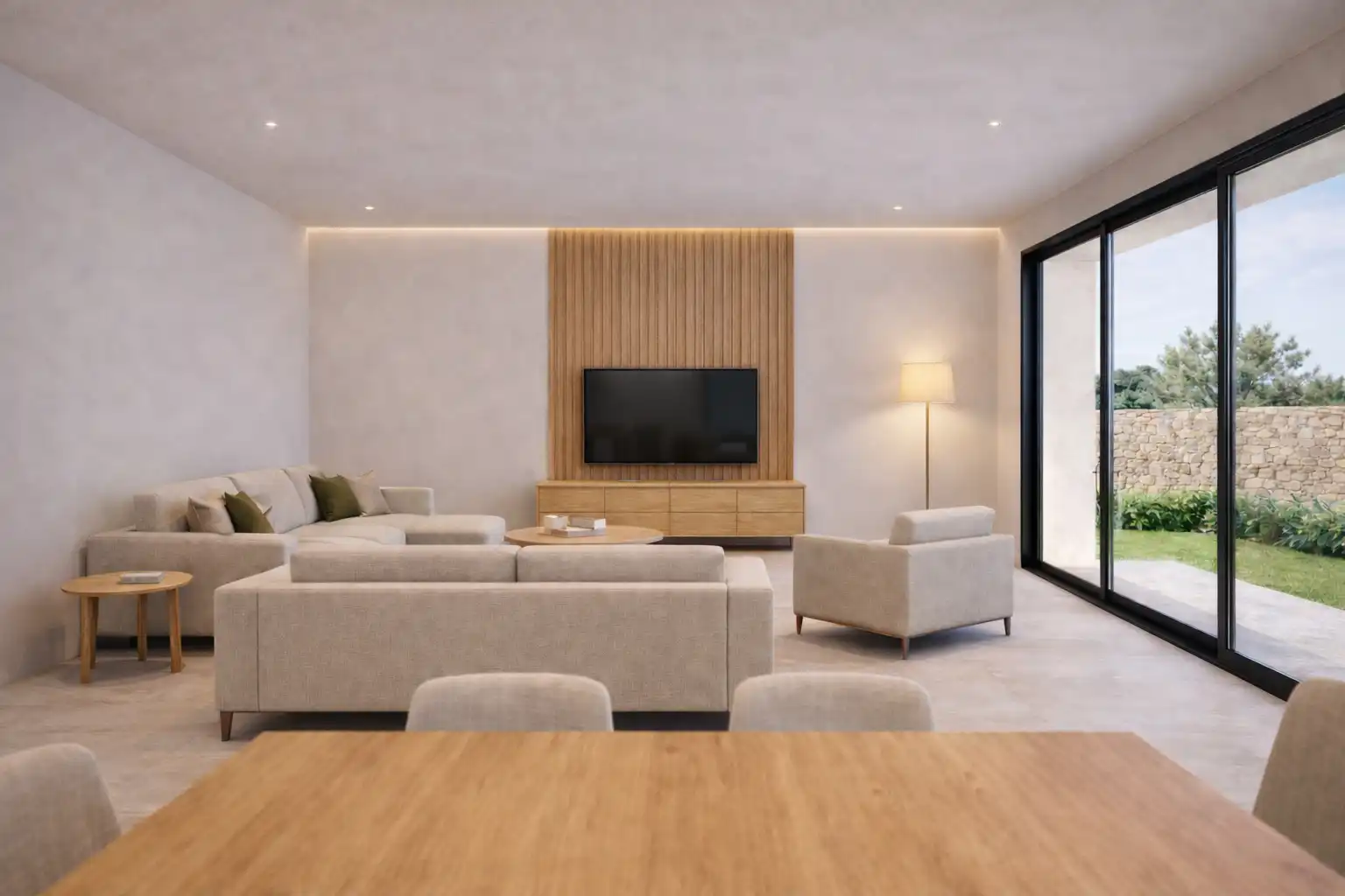 Casa o chalet en venta en Carrer Bessons, 43, Costa Cunit - Els Jardins - Els Rosers