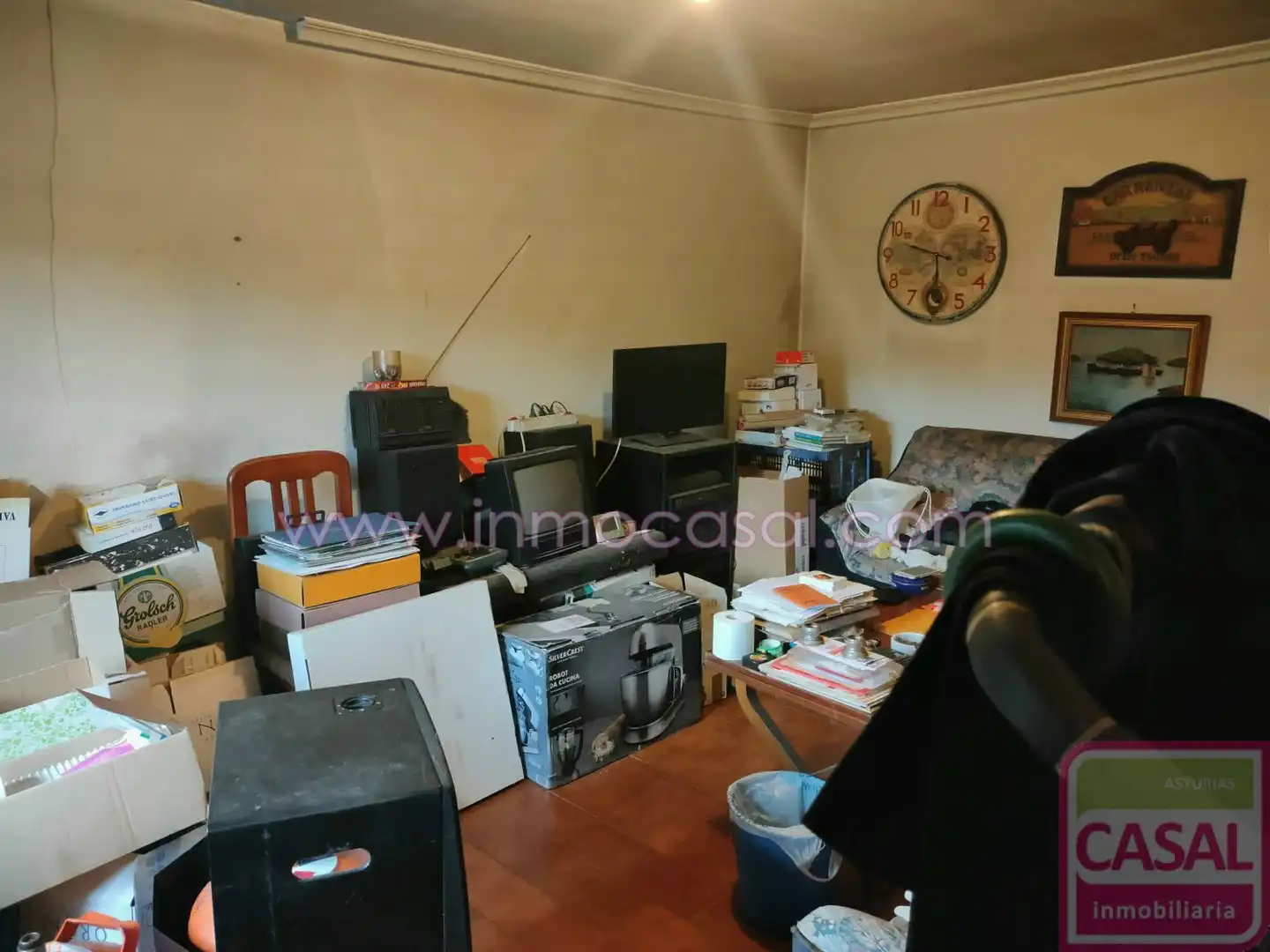 Casa en venda a Carreño, imagen 12