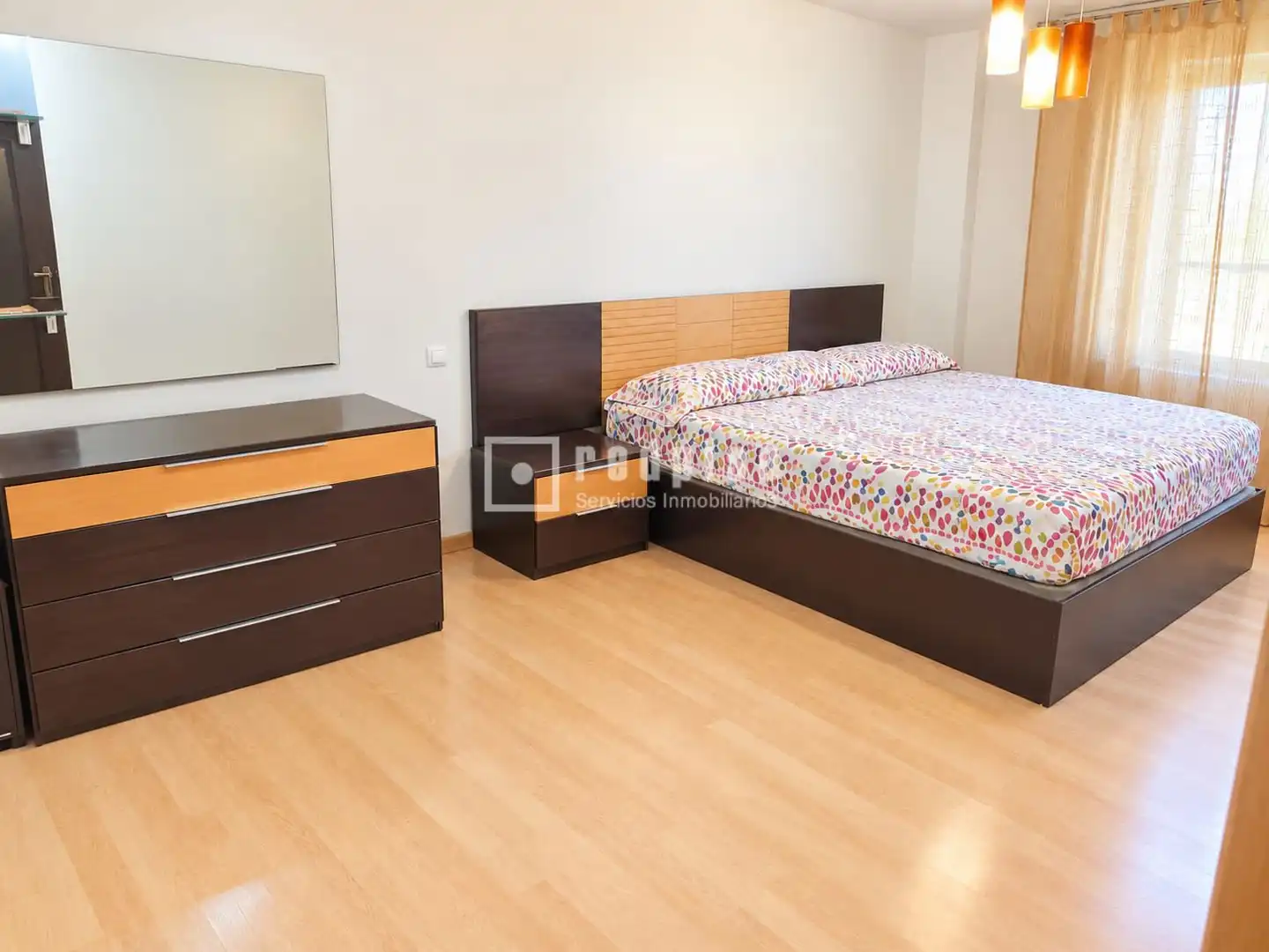 Flat with lift for sale in Santa Bárbara - La Zaporra