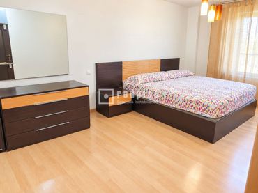 Flat with lift for sale in Santa Bárbara - La Zaporra