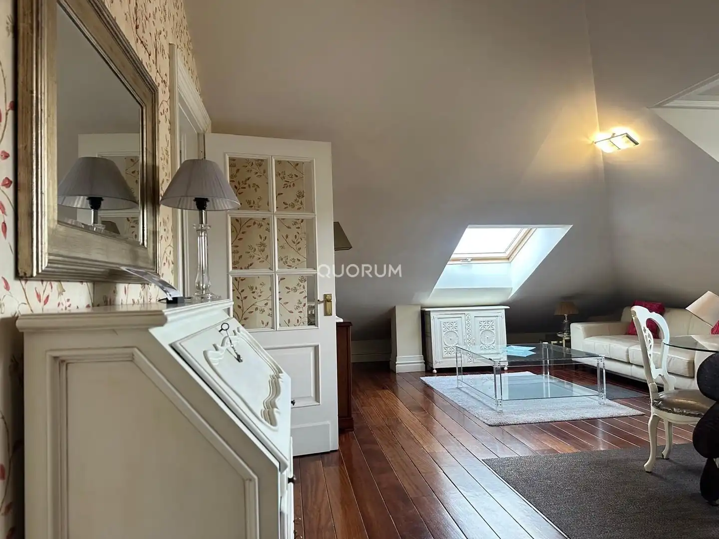 Habitación de Piso en venta en Getxo  con Calefacción, Jardín privado y Amueblado