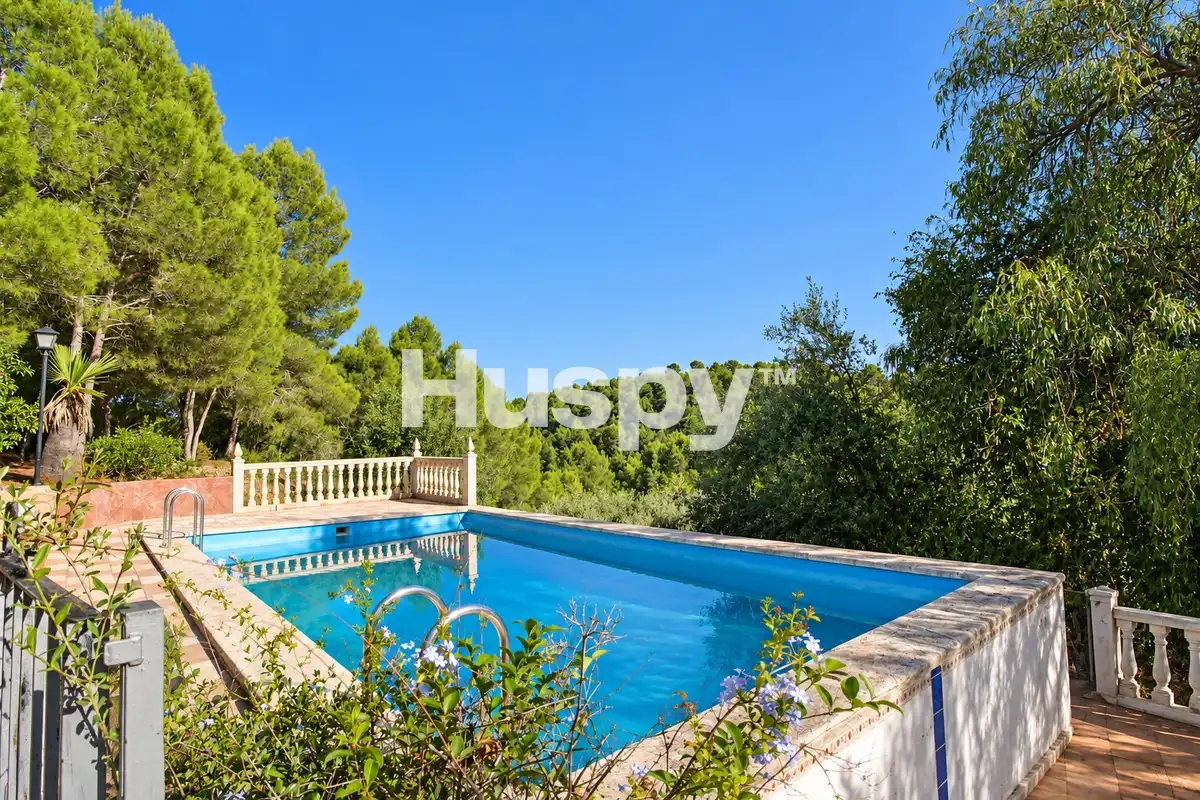 Detached house for sale in Diseminado P 5, imagen 3