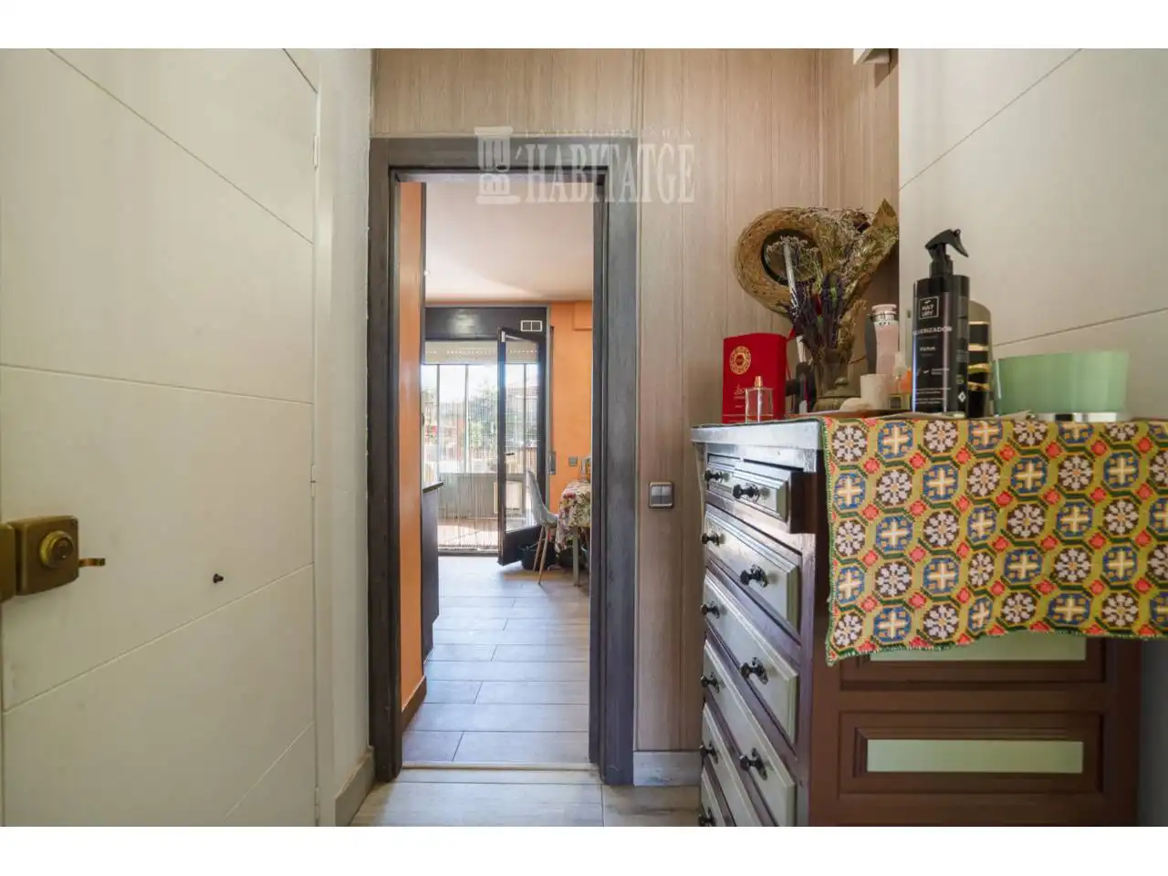 Casa o chalet en venta en Santa Eugènia de Berga con Aire acondicionado, Calefacción y Parquet