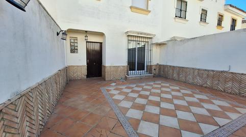 Foto 2 de Casa adosada en venda a Pozoalbero, Cádiz