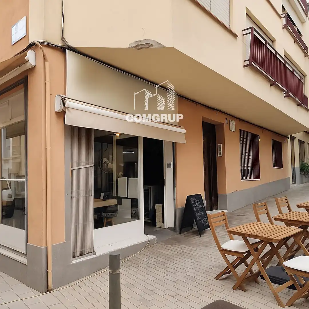 Locale commerciale in cessione a Centre, imagen 21