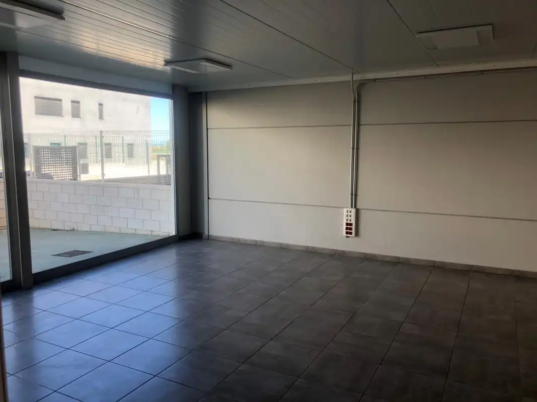 Nave industrial en venta en Xeresa, imagen 11