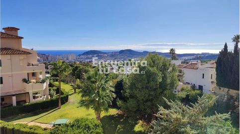 Foto 5 de Piso de alquiler en Calle Roma, Golf Bahía, Finestrat