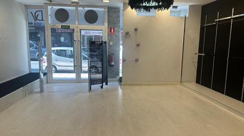 Photo 3 of Premises to rent in Calle Marqués de Teverga, 5, Plaza de América, Asturias