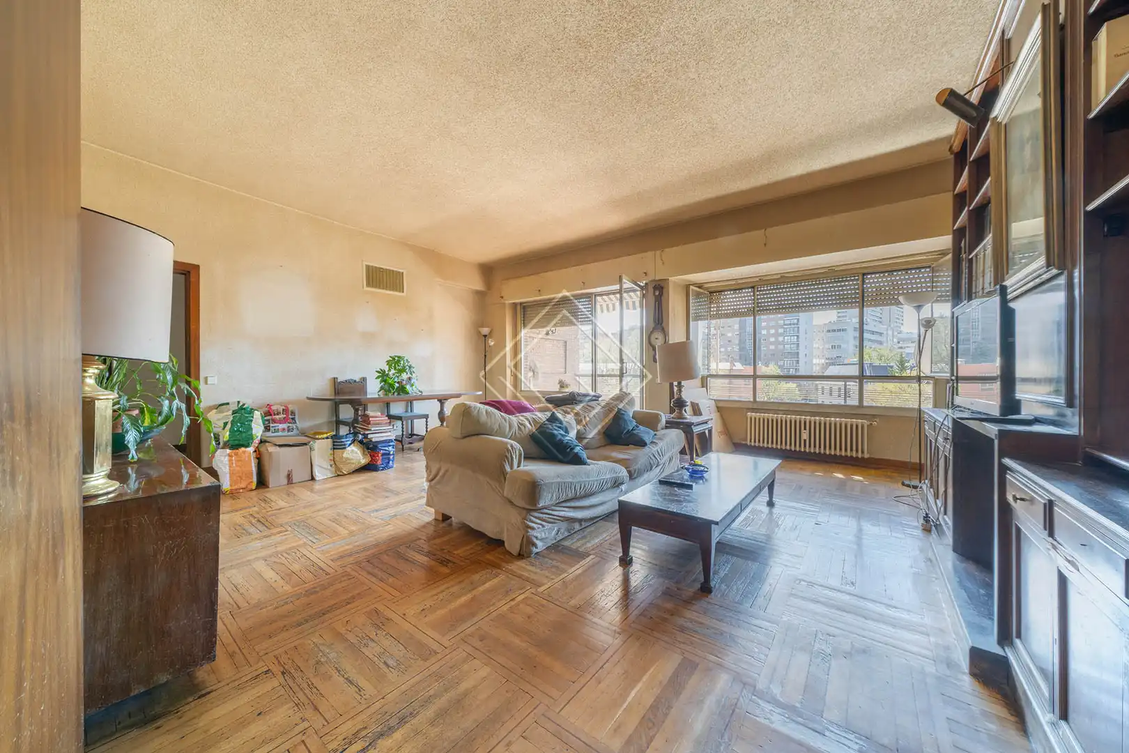 Appartement avec ascenseur à vendre à Calle Velázquez, imagen 4