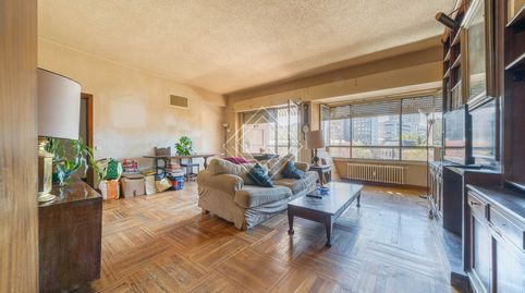 Foto 4 de Piso en venta en Calle Velázquez, El Viso, Madrid Capital