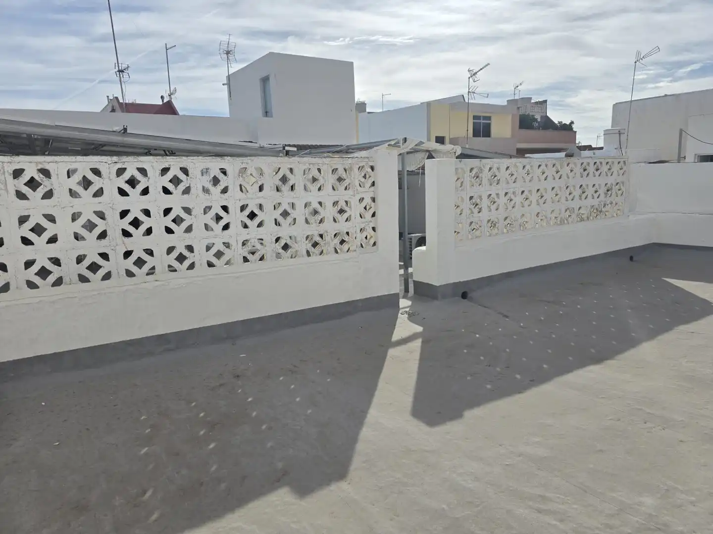 Houses for sale in Calle Doctor Melián, San Gregorio