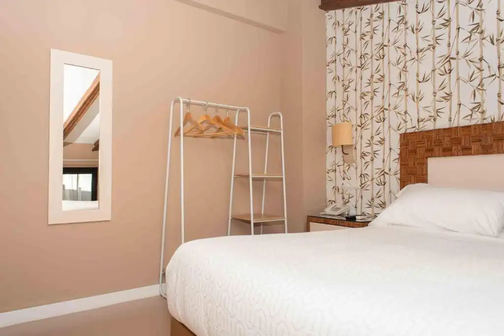 Bedroom of Buildings for sale in Caravaca de la Cruz