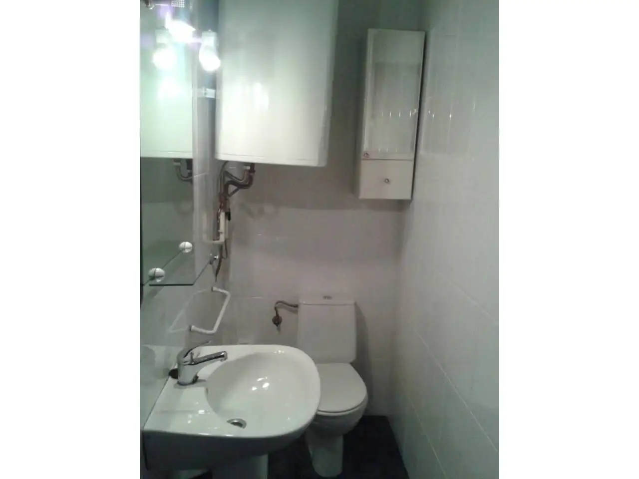 Piso con terraza en venta en Bases de Manresa - Carretera de Santpedor, imagen 7