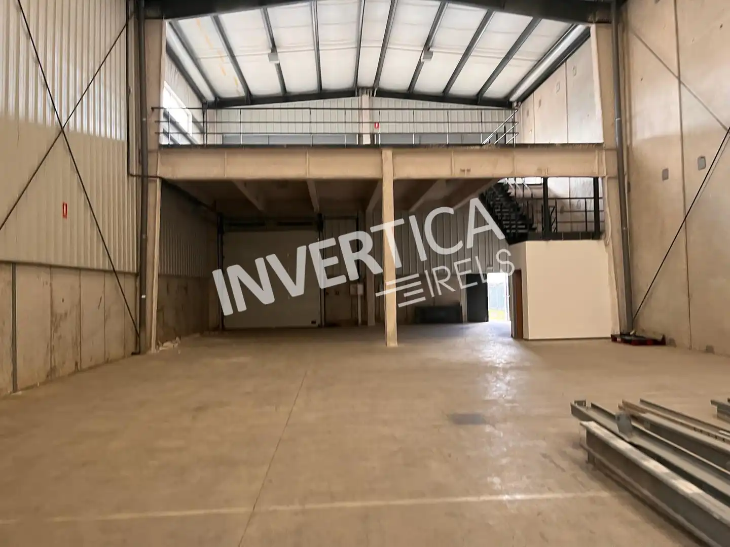 Nau industrial de lloguer a Abrera, imagen 13