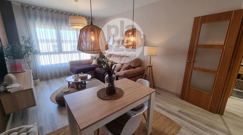 Foto 3 de Dúplex en venta en Los Huertos, Buniel, Burgos