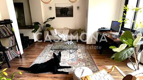 Foto 2 de Apartament en venda a El Coll,  Barcelona Capital