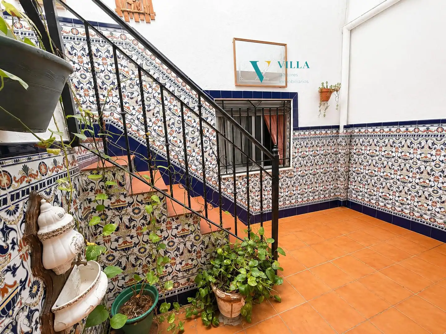 Casa o xalet en venda a Oromana