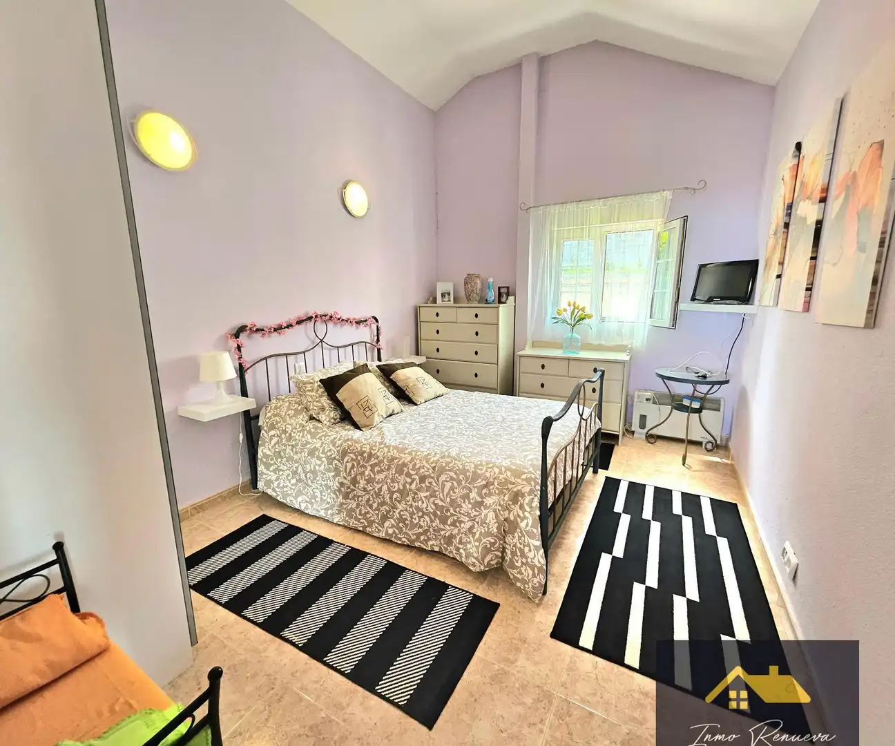 Habitación de Casa o chalet en venta en Limpias, Cantabria