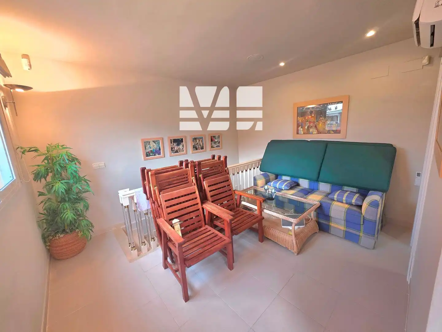 Dúplex en venta en Mediterrani del, Platja de la Paella