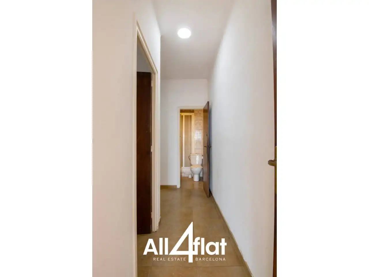 Flat with terrace for sale in Calle Tres de Abril, imagen 11